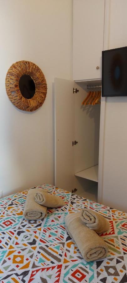 Birdhouse Room Ermoúpoli Eksteriør bilde